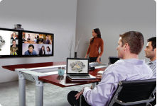 Room Systemz i Telepresence